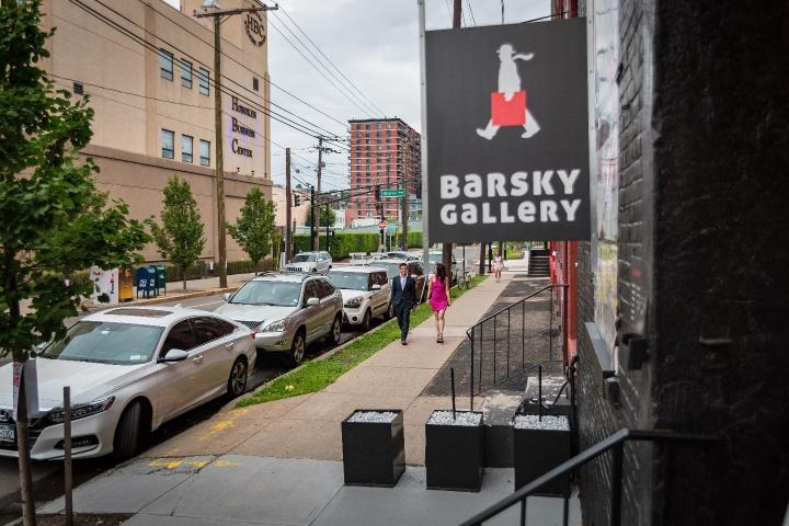 Barsky Gallery